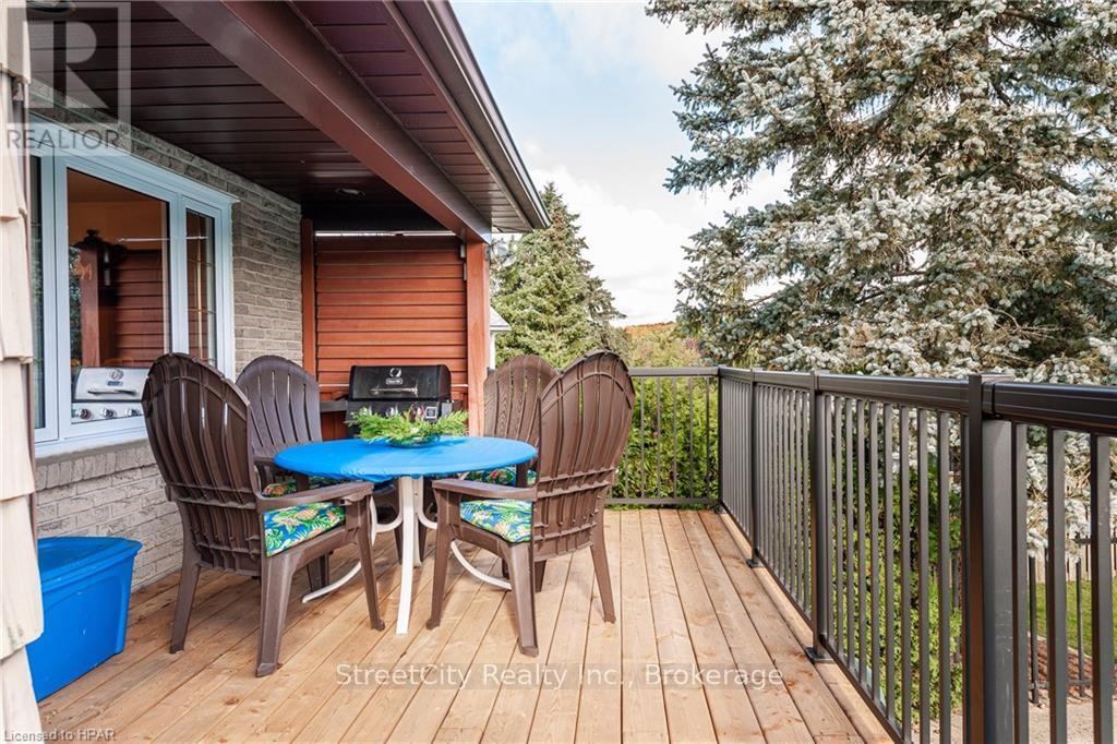 60 Meighen Mews, Stratford, Ontario  N4Z 1B5 - Photo 28 - X10780382