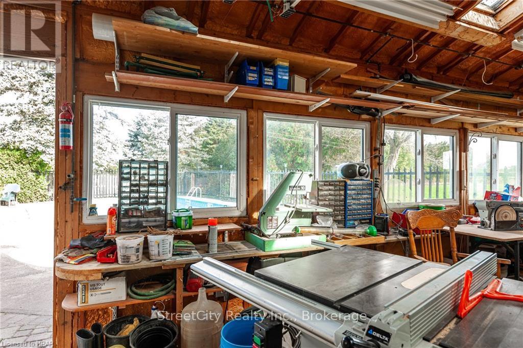 60 Meighen Mews, Stratford, Ontario  N4Z 1B5 - Photo 38 - X10780382