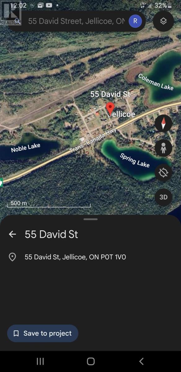 55 David St, Jellicoe, Ontario  P0T 0A7 - Photo 17 - TB242301