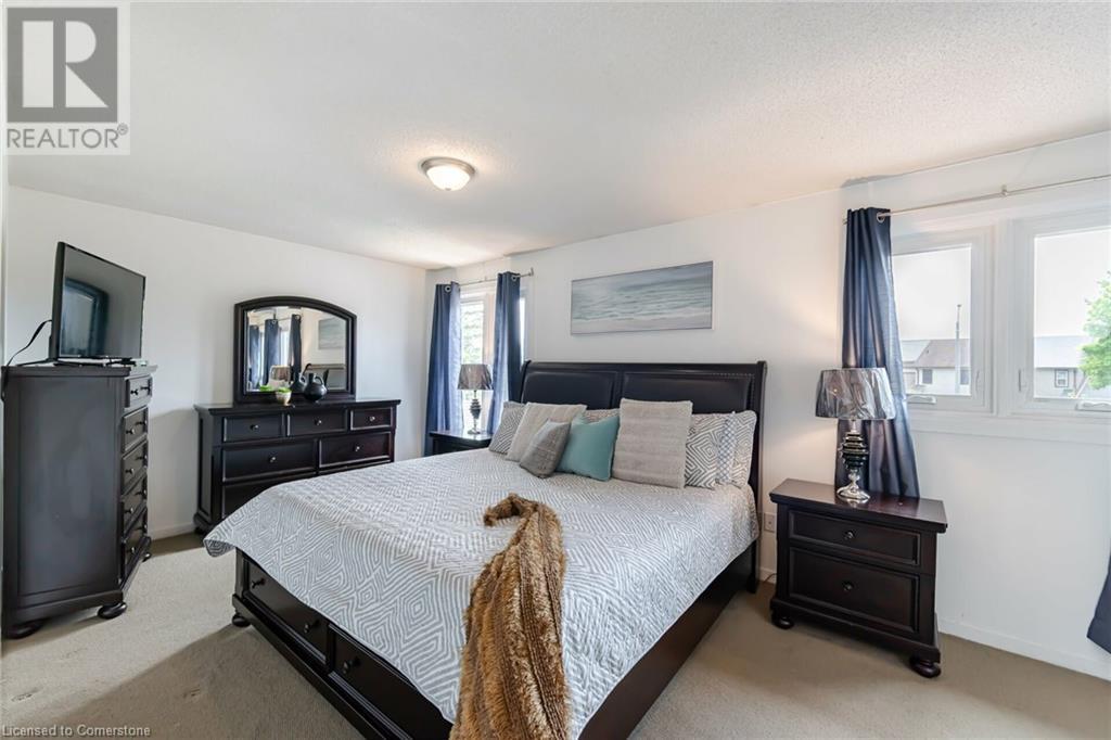 128 Fanshawe Drive, Brampton, Ontario  L6Z 1B1 - Photo 16 - 40660483