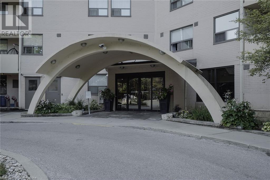 700 Dynes Road Unit# 109, Burlington, Ontario  L7N 3M2 - Photo 4 - 40686264