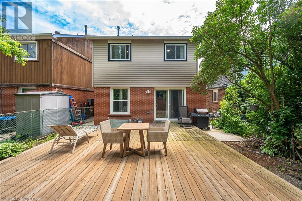 128 Fanshawe Drive, Brampton, Ontario  L6Z 1B1 - Photo 26 - 40660483