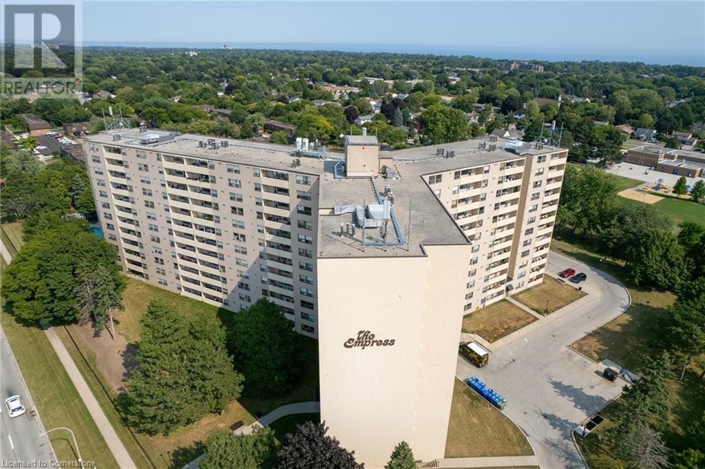 700 DYNES Road Unit# 109, Burlington, Ontario