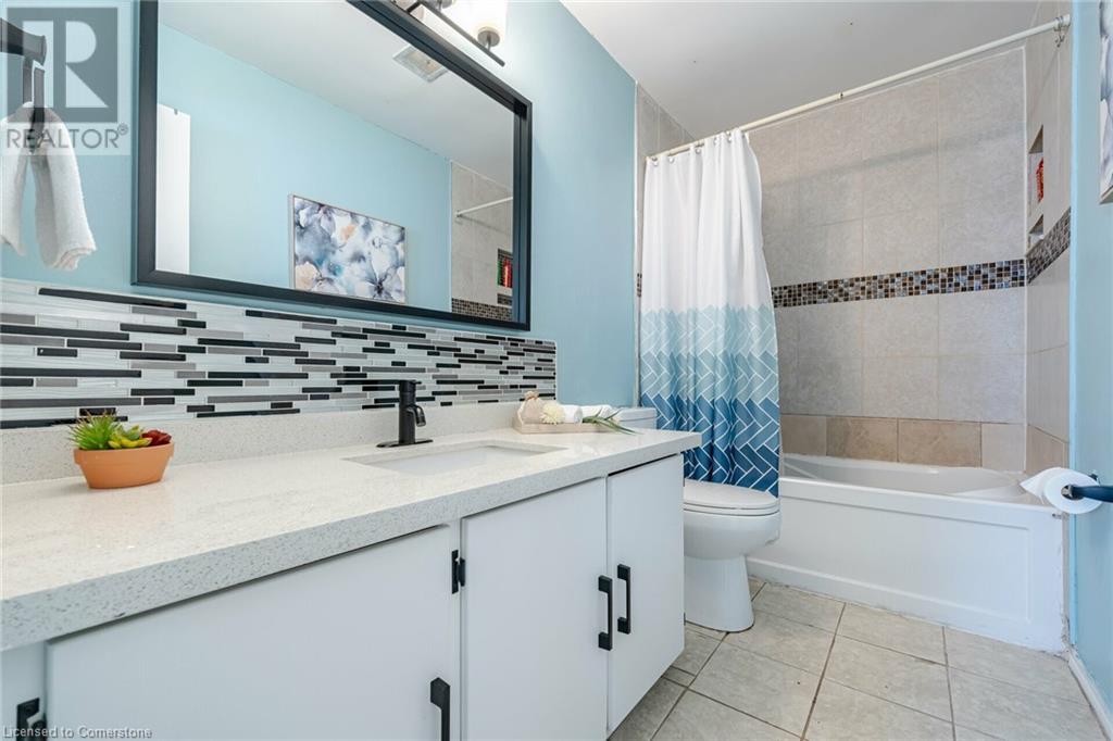 128 Fanshawe Drive, Brampton, Ontario  L6Z 1B1 - Photo 22 - 40660483