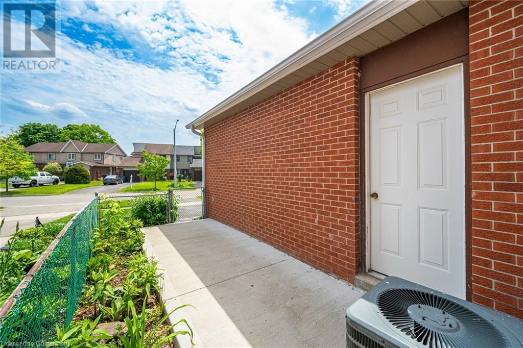 128 Fanshawe Drive, Brampton, Ontario  L6Z 1B1 - Photo 27 - 40660483