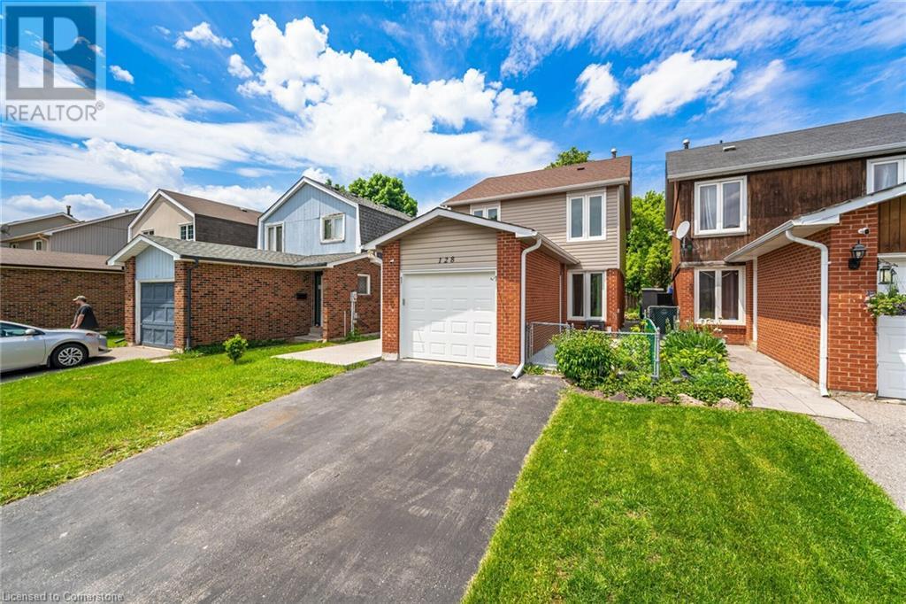 128 Fanshawe Drive, Brampton, Ontario  L6Z 1B1 - Photo 37 - 40660483