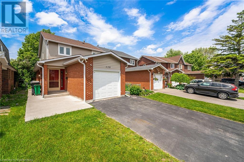 128 Fanshawe Drive, Brampton, Ontario  L6Z 1B1 - Photo 38 - 40660483