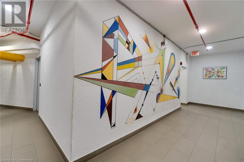 700 Dynes Road Unit# 109, Burlington, Ontario  L7N 3M2 - Photo 36 - 40686264