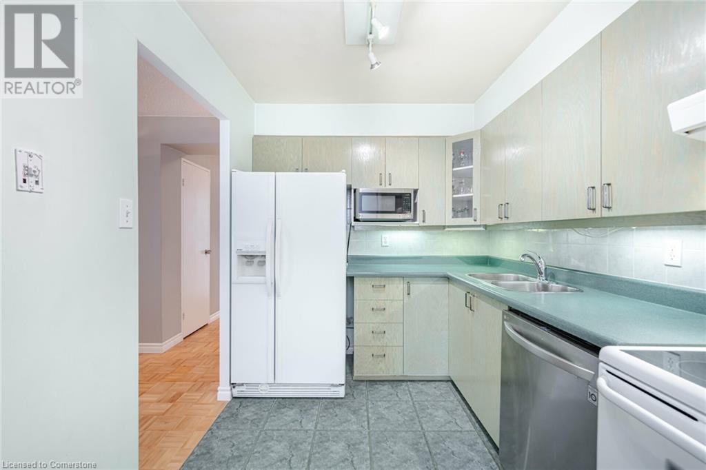 50 Elm Drive E Unit# 706, Mississauga, Ontario  L5A 3X2 - Photo 20 - 40684984