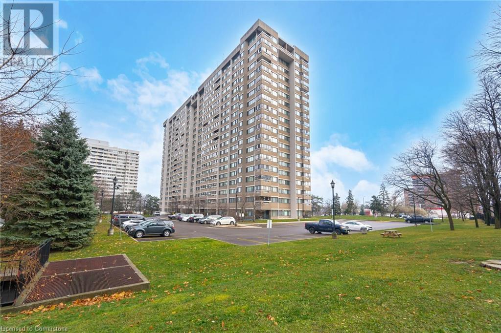 50 Elm Drive E Unit# 706, Mississauga, Ontario  L5A 3X2 - Photo 5 - 40684984