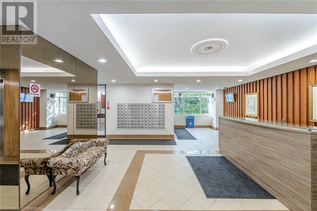 50 Elm Drive E Unit# 706, Mississauga, Ontario  L5A 3X2 - Photo 42 - 40684984