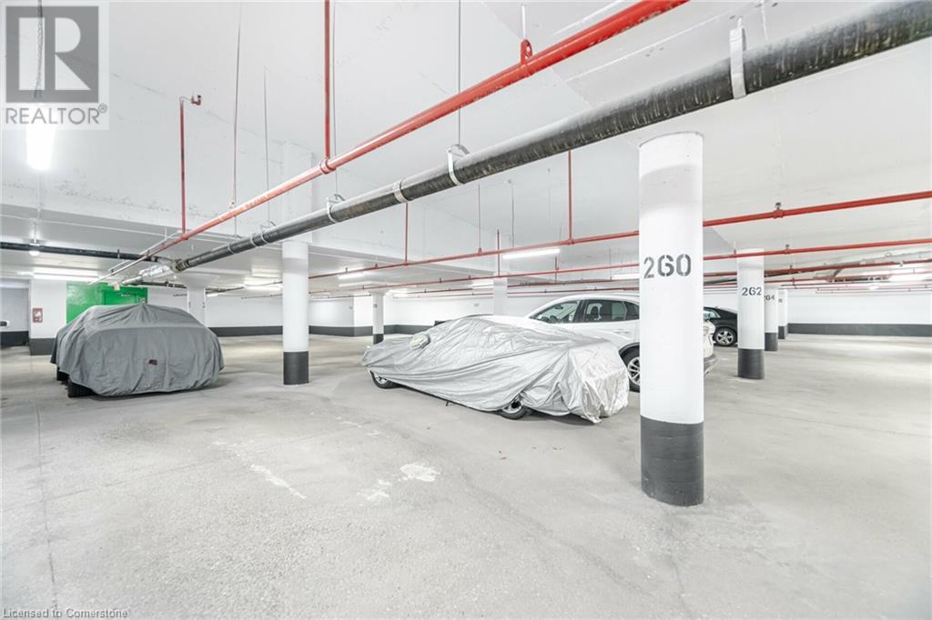 50 Elm Drive E Unit# 706, Mississauga, Ontario  L5A 3X2 - Photo 39 - 40684984