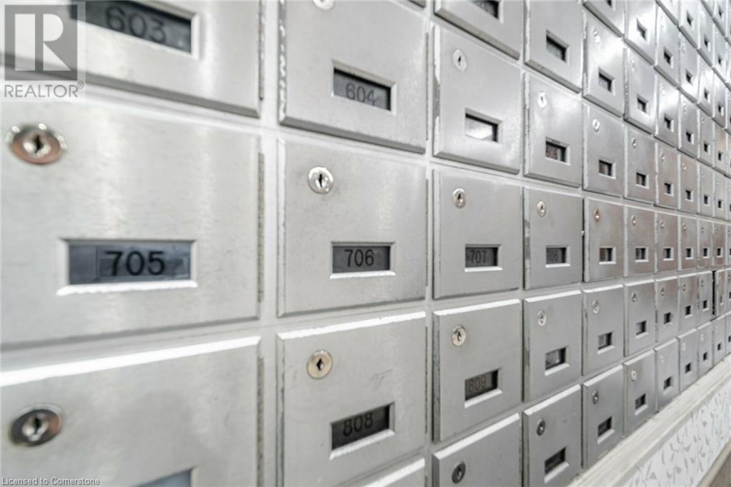 50 Elm Drive E Unit# 706, Mississauga, Ontario  L5A 3X2 - Photo 41 - 40684984