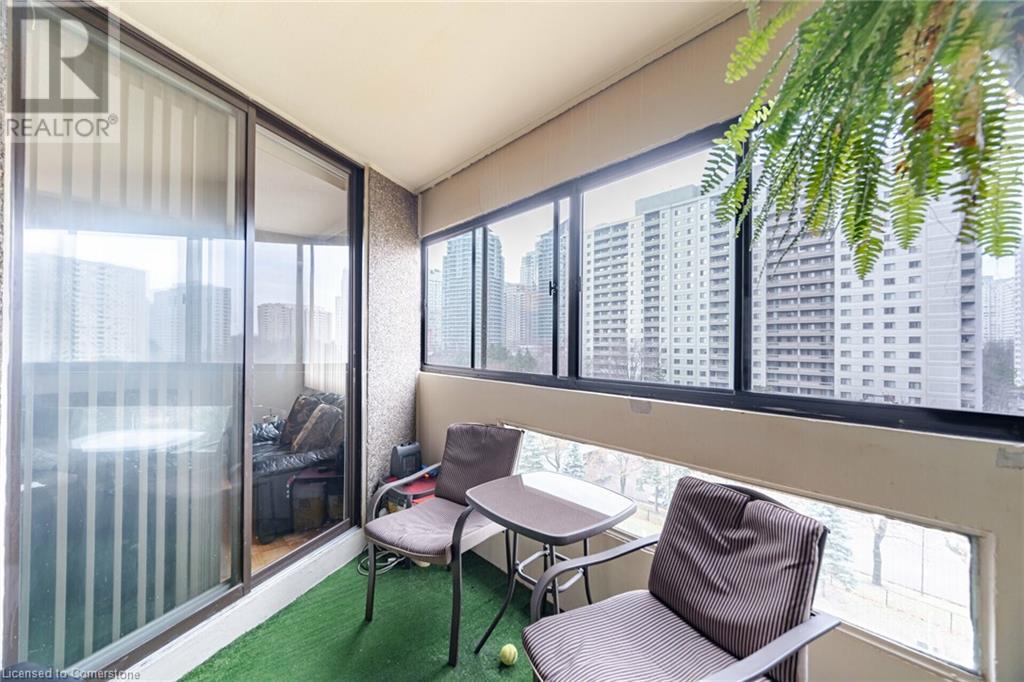 50 Elm Drive E Unit# 706, Mississauga, Ontario  L5A 3X2 - Photo 34 - 40684984