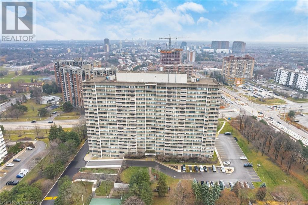 50 Elm Drive E Unit# 706, Mississauga, Ontario  L5A 3X2 - Photo 47 - 40684984