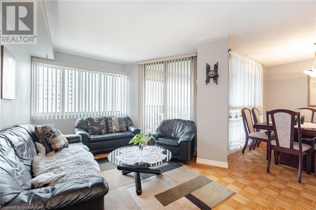 50 Elm Drive E Unit# 706, Mississauga, Ontario  L5A 3X2 - Photo 16 - 40684984