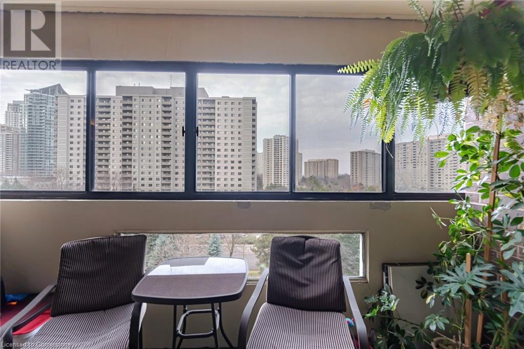 50 Elm Drive E Unit# 706, Mississauga, Ontario  L5A 3X2 - Photo 35 - 40684984