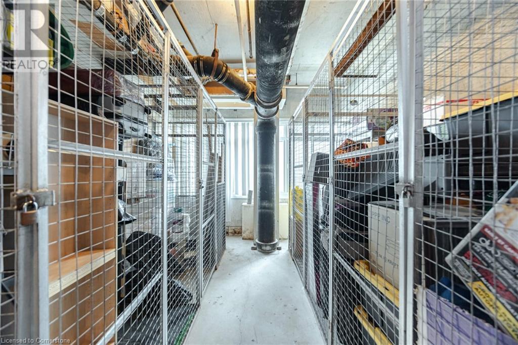 50 Elm Drive E Unit# 706, Mississauga, Ontario  L5A 3X2 - Photo 37 - 40684984