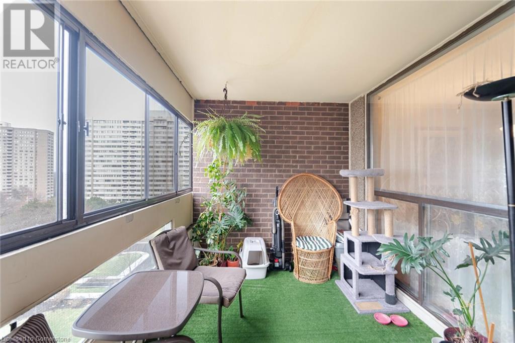 50 Elm Drive E Unit# 706, Mississauga, Ontario  L5A 3X2 - Photo 33 - 40684984