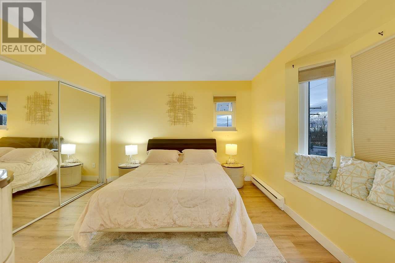 Listing Picture 21 of 24 : 209 3978 ALBERT STREET, Burnaby / 本拿比 - 魯藝地產 Yvonne Lu Group - MLS Medallion Club Member