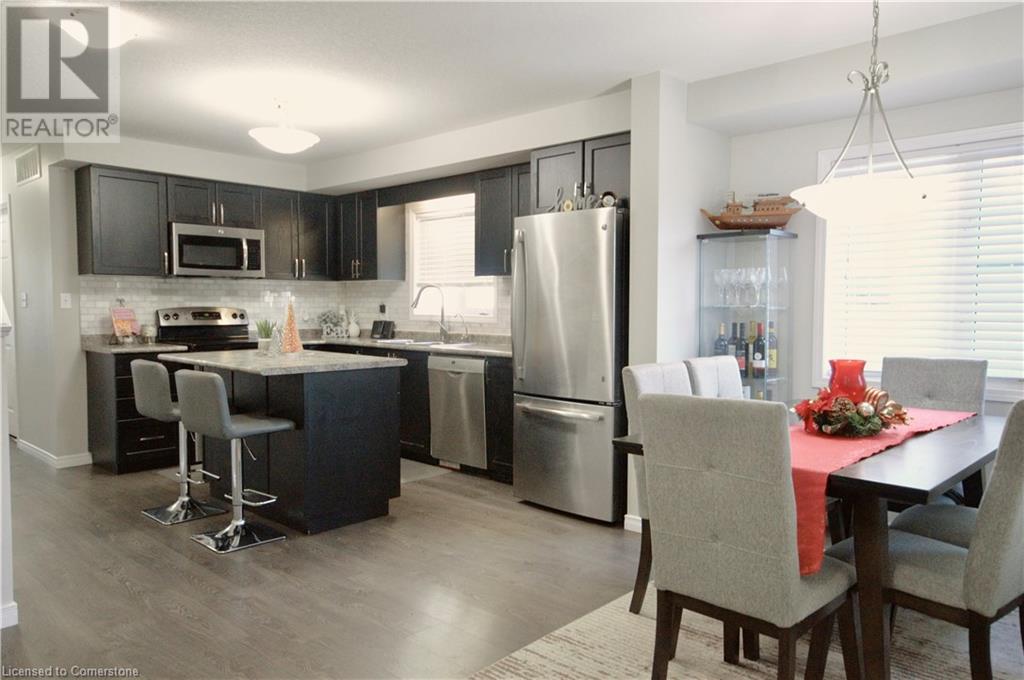 388 Old Huron Road Road Unit# 21cKitchener, Ontario  N2R 0J6 - Photo 10 - 40686540