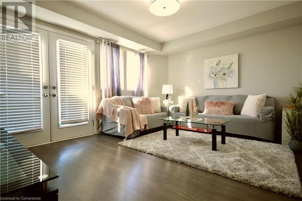 388 Old Huron Road Road Unit# 21cKitchener, Ontario  N2R 0J6 - Photo 2 - 40686540