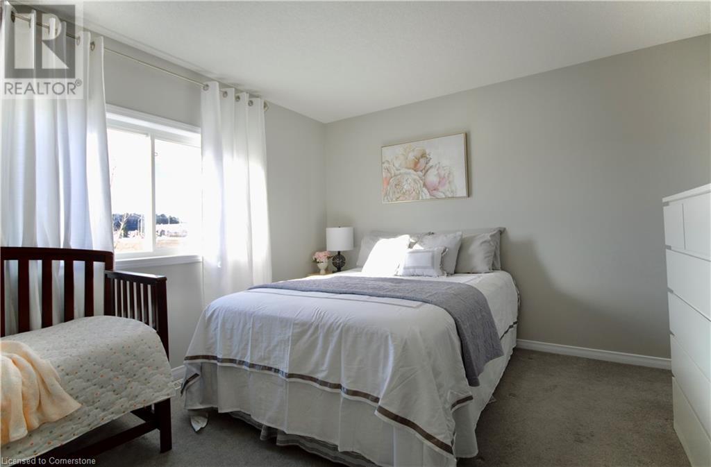 388 Old Huron Road Road Unit# 21cKitchener, Ontario  N2R 0J6 - Photo 20 - 40686540