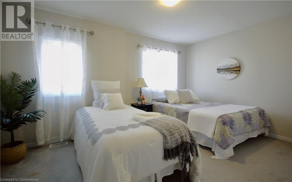 388 Old Huron Road Road Unit# 21cKitchener, Ontario  N2R 0J6 - Photo 23 - 40686540