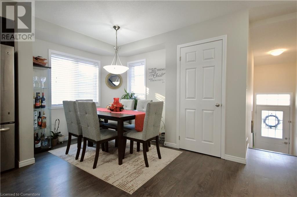 388 Old Huron Road Road Unit# 21cKitchener, Ontario  N2R 0J6 - Photo 7 - 40686540