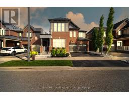 383 WETTLAUFER TERRACE, Milton, Ontario