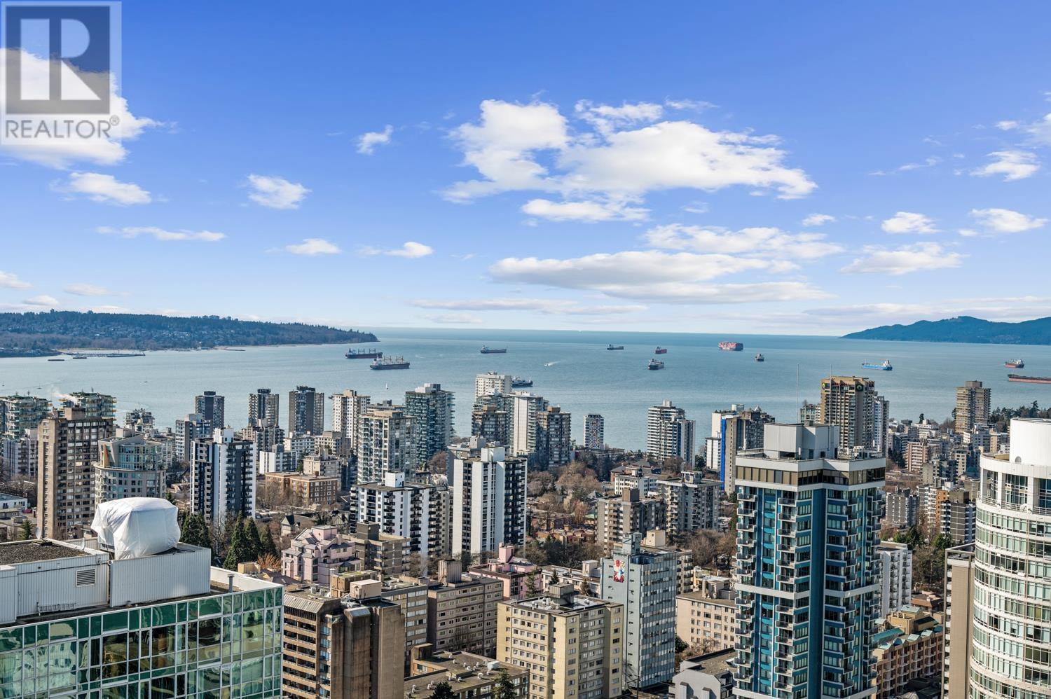 3X02 1111 ALBERNI STREET, vancouver, British Columbia V6E4V2