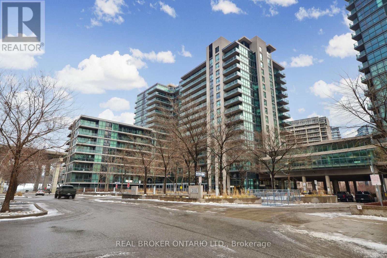 764 - 209 Fort York Boulevard, Toronto, Ontario  M5V 4A1 - Photo 21 - C11901613