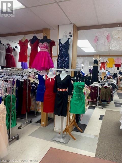 265 King Street E Unit# 103, Kitchener, Ontario  N2G 4N4 - Photo 10 - 40686483