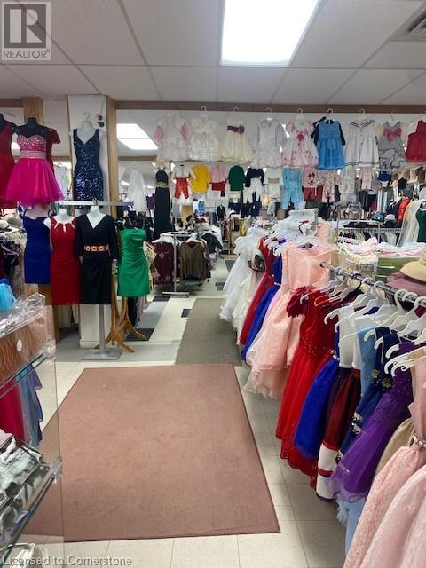 265 King Street E Unit# 103, Kitchener, Ontario  N2G 4N4 - Photo 11 - 40686483