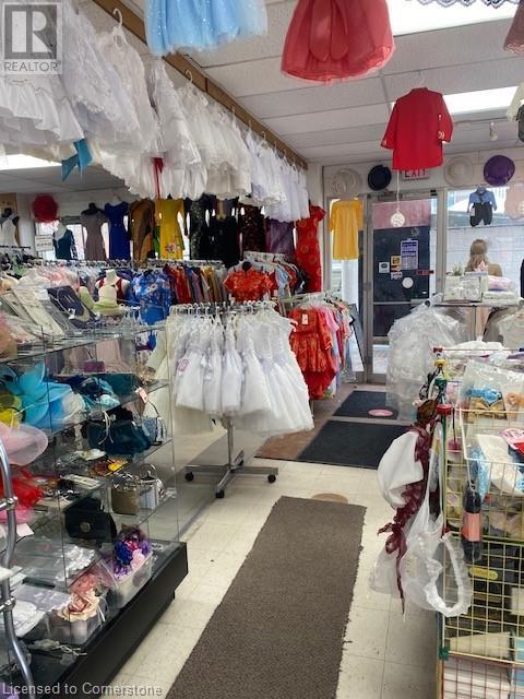 265 King Street E Unit# 103, Kitchener, Ontario  N2G 4N4 - Photo 12 - 40686483