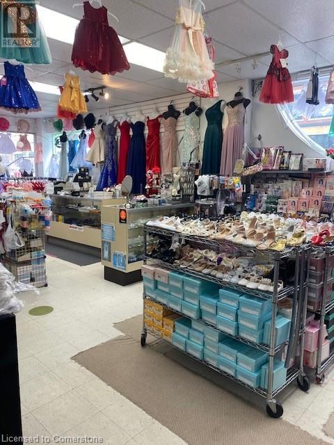 265 King Street E Unit# 103, Kitchener, Ontario  N2G 4N4 - Photo 13 - 40686483