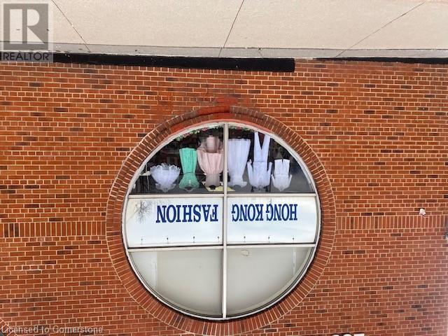 265 King Street E Unit# 103, Kitchener, Ontario  N2G 4N4 - Photo 14 - 40686483