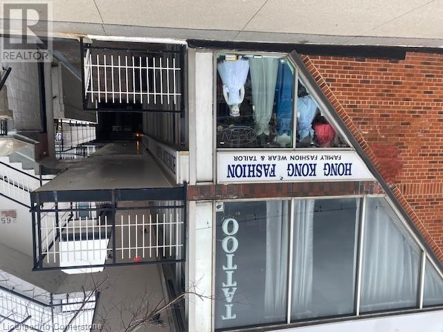 265 King Street E Unit# 103, Kitchener, Ontario  N2G 4N4 - Photo 15 - 40686483