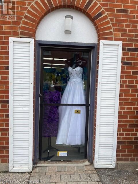 265 King Street E Unit# 103, Kitchener, Ontario  N2G 4N4 - Photo 3 - 40686483