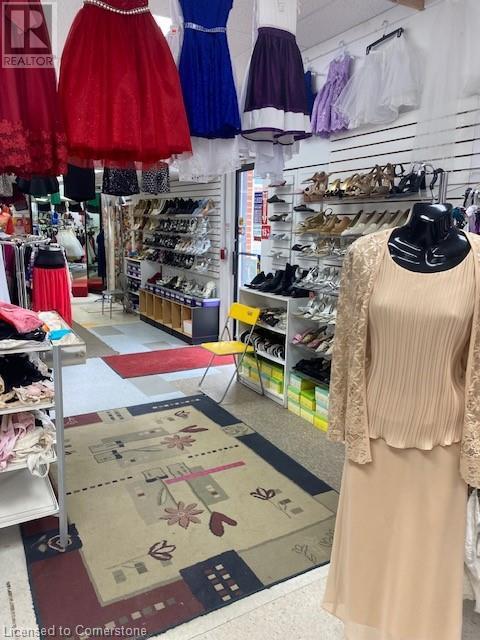 265 King Street E Unit# 103, Kitchener, Ontario  N2G 4N4 - Photo 4 - 40686483