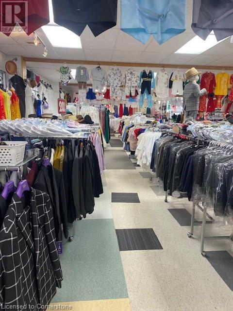 265 King Street E Unit# 103, Kitchener, Ontario  N2G 4N4 - Photo 5 - 40686483