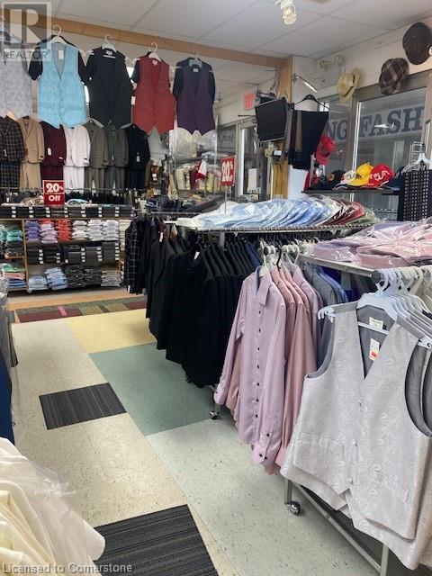 265 King Street E Unit# 103, Kitchener, Ontario  N2G 4N4 - Photo 7 - 40686483