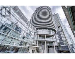 2108 - 38 DAN LECKIE WAY, Toronto, Ontario