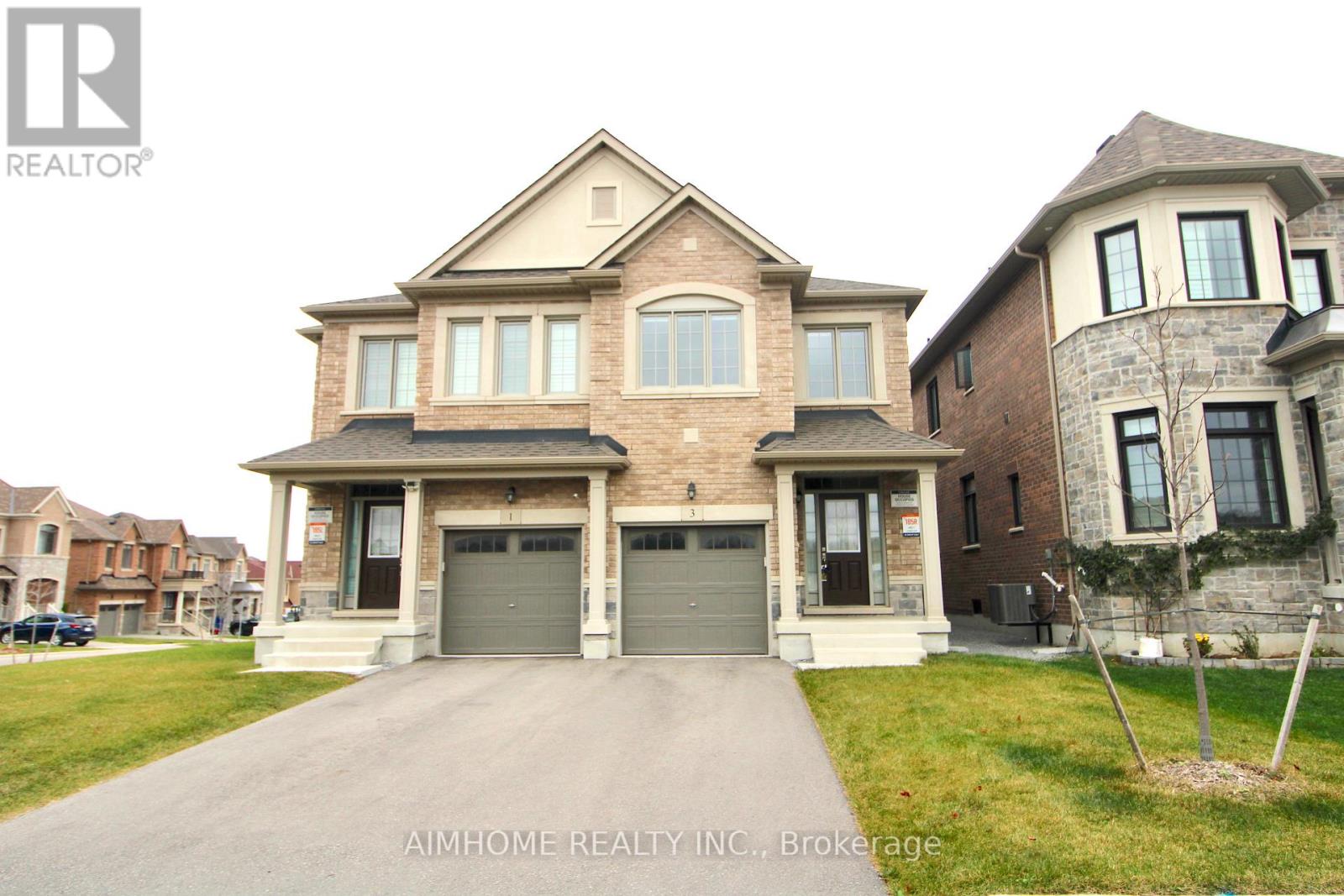 3 TERRAIN COURT, East Gwillimbury, Ontario