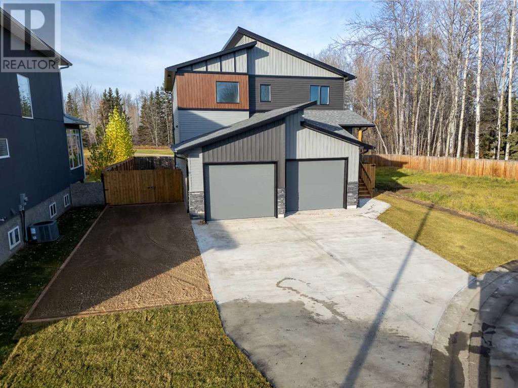 64 Pritchard Drive, Whitecourt, Alberta