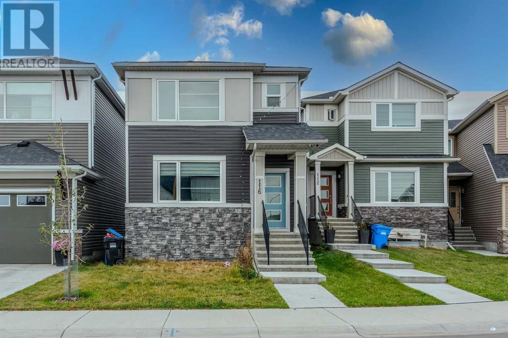 116 Sage Hill Crescent Nw, Calgary, Alberta  T3R 1Y2 - Photo 4 - A2165193