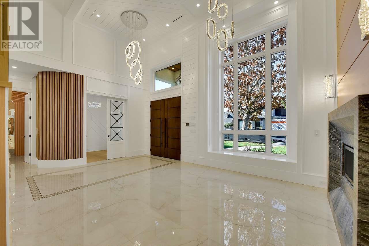 Listing Picture 9 of 40 : 10660 ROSELEA CRESCENT, Richmond / 烈治文 - 魯藝地產 Yvonne Lu Group - MLS Medallion Club Member