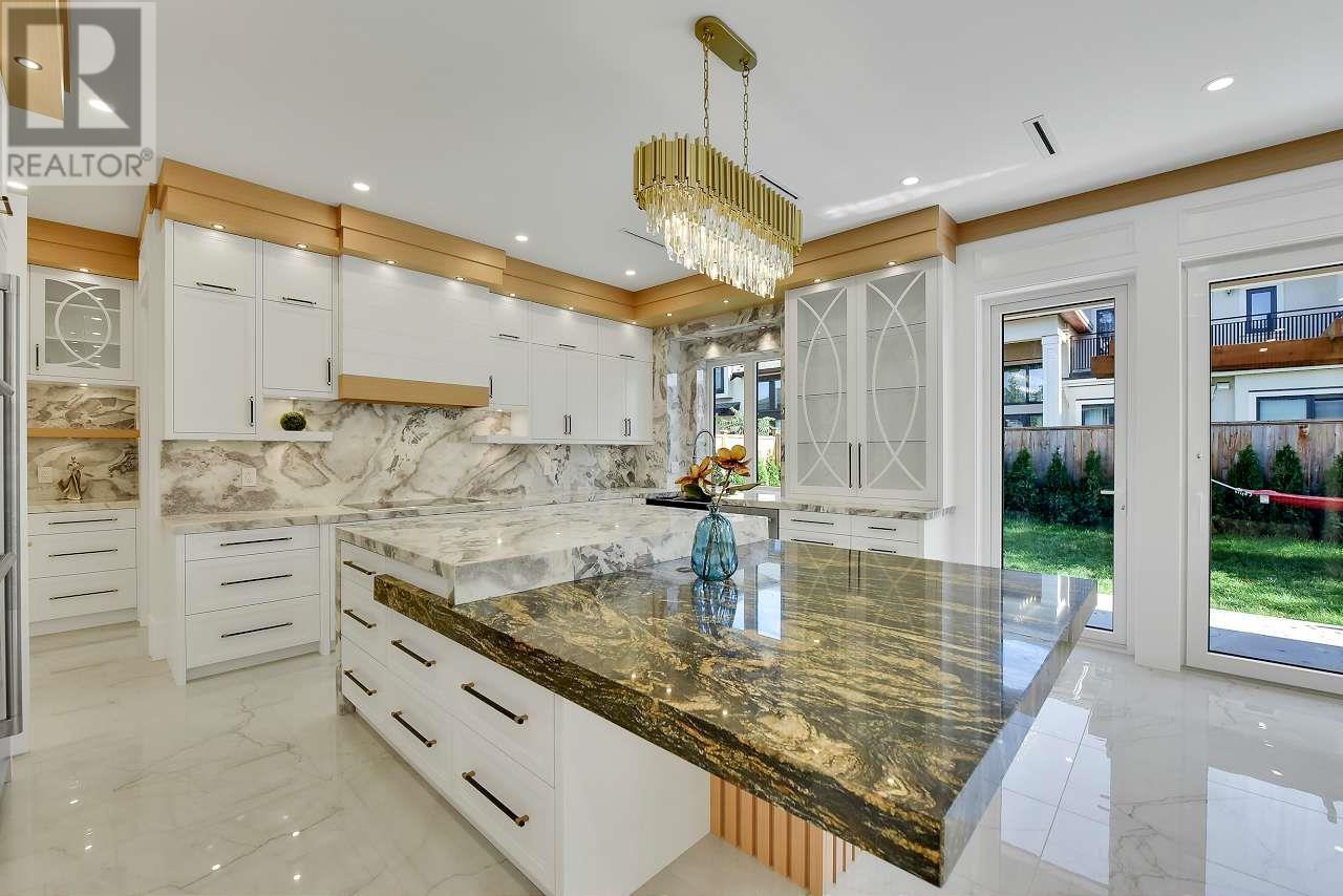 Listing Picture 12 of 40 : 10660 ROSELEA CRESCENT, Richmond / 烈治文 - 魯藝地產 Yvonne Lu Group - MLS Medallion Club Member