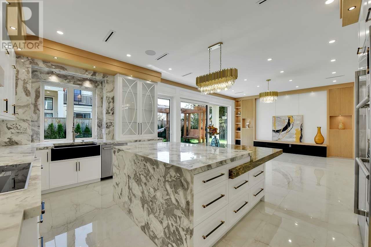 Listing Picture 13 of 40 : 10660 ROSELEA CRESCENT, Richmond / 烈治文 - 魯藝地產 Yvonne Lu Group - MLS Medallion Club Member