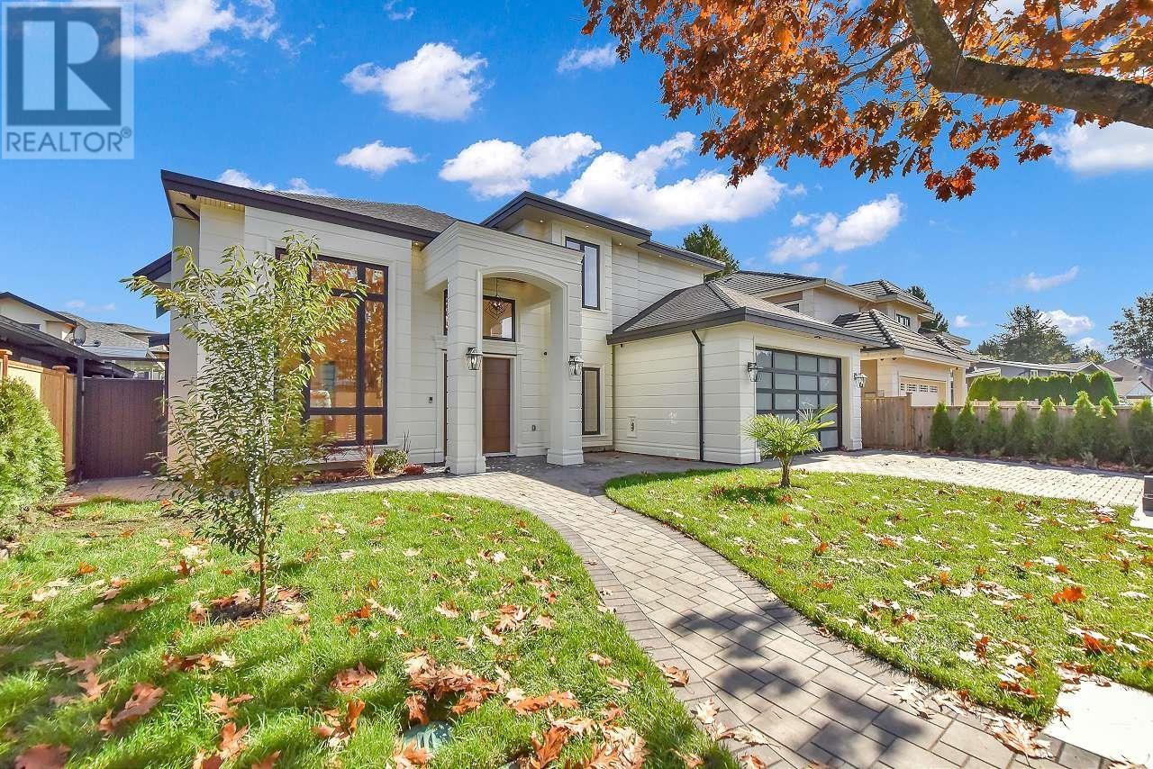 10660 ROSELEA CRESCENT, Richmond